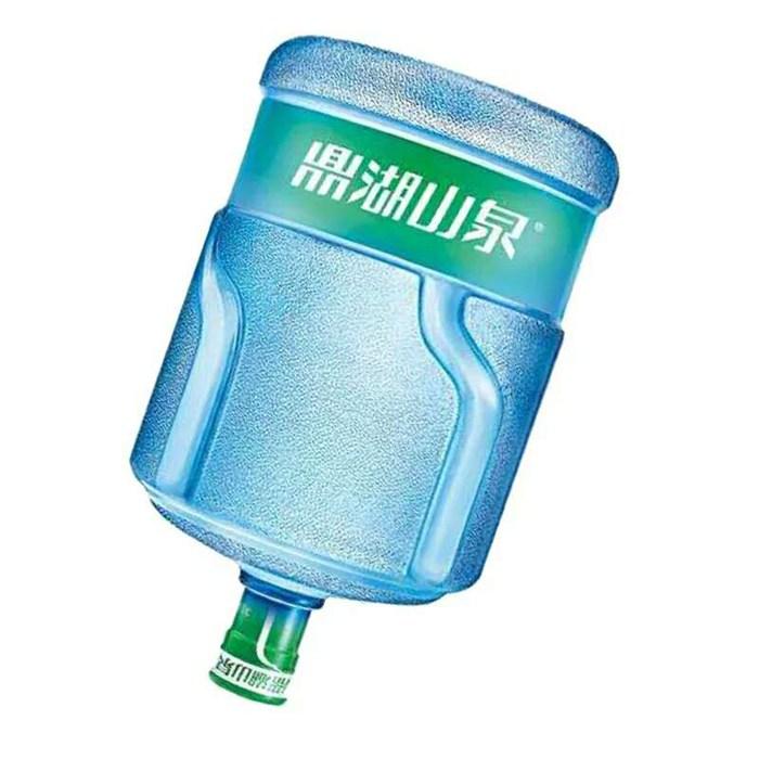 鼎湖山泉 桶裝水配送服務(wù) 鼎湖山泉 - 珠海市桶裝水站