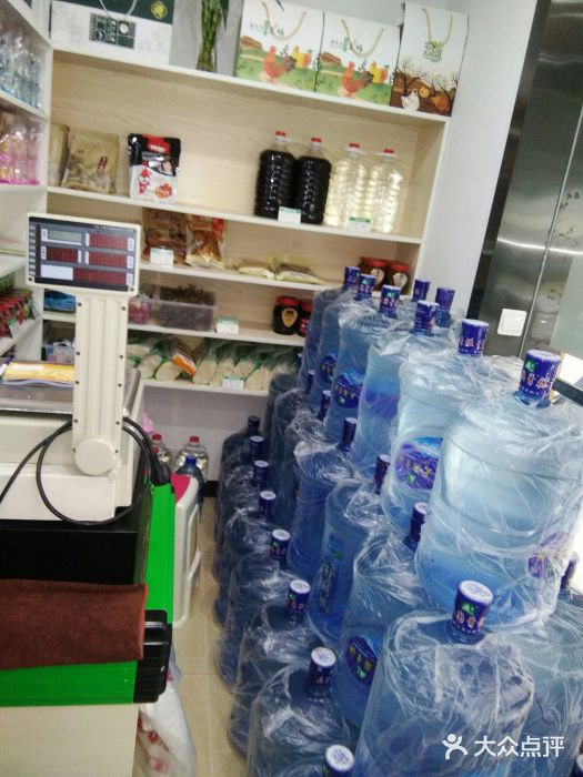 瀏品匯 桶裝水配送服務 瀏品匯 - 長沙市桶裝水站